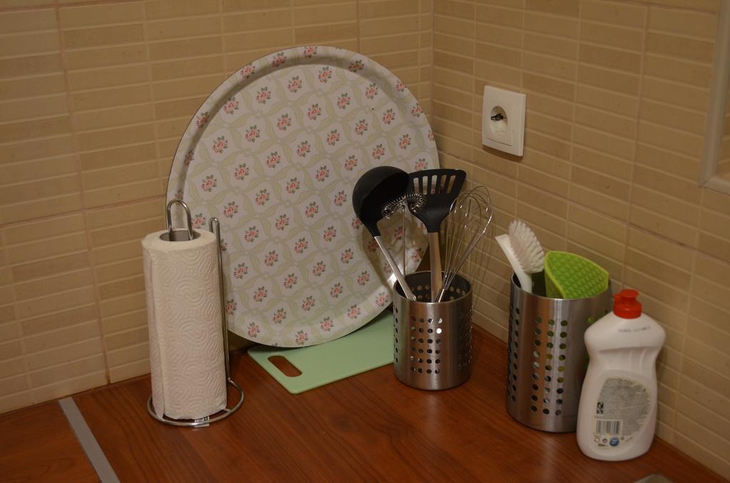 Apartment Meli Sesvete Habitación foto
