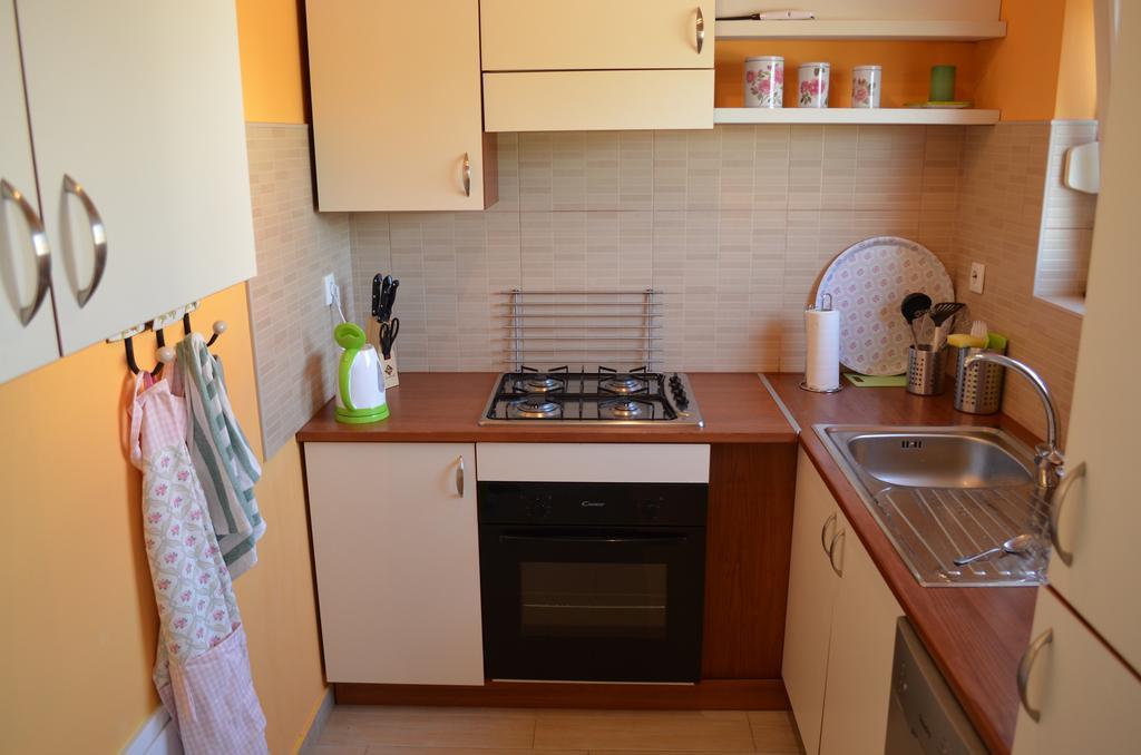 Apartment Meli Sesvete Habitación foto