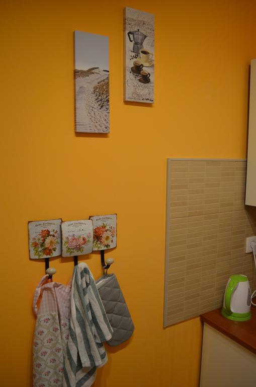 Apartment Meli Sesvete Habitación foto