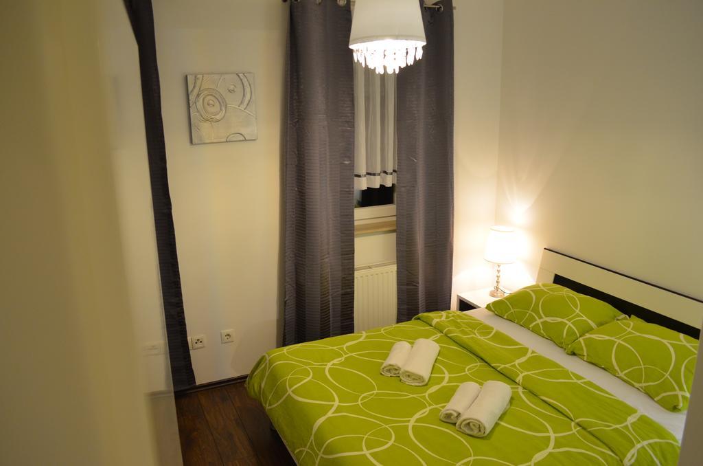Apartment Meli Sesvete Habitación foto