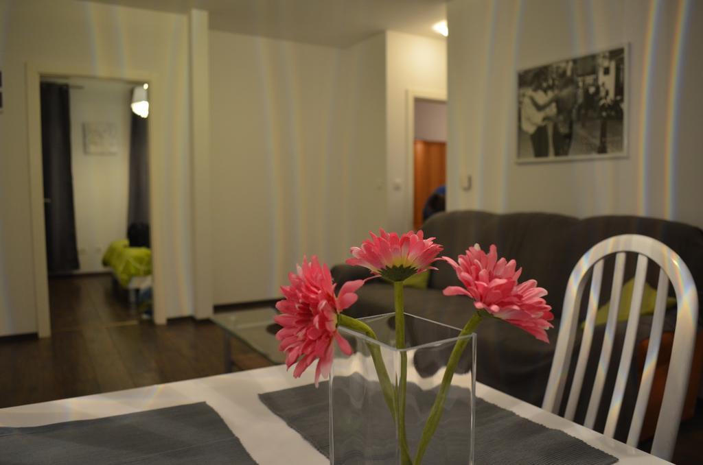 Apartment Meli Sesvete Habitación foto